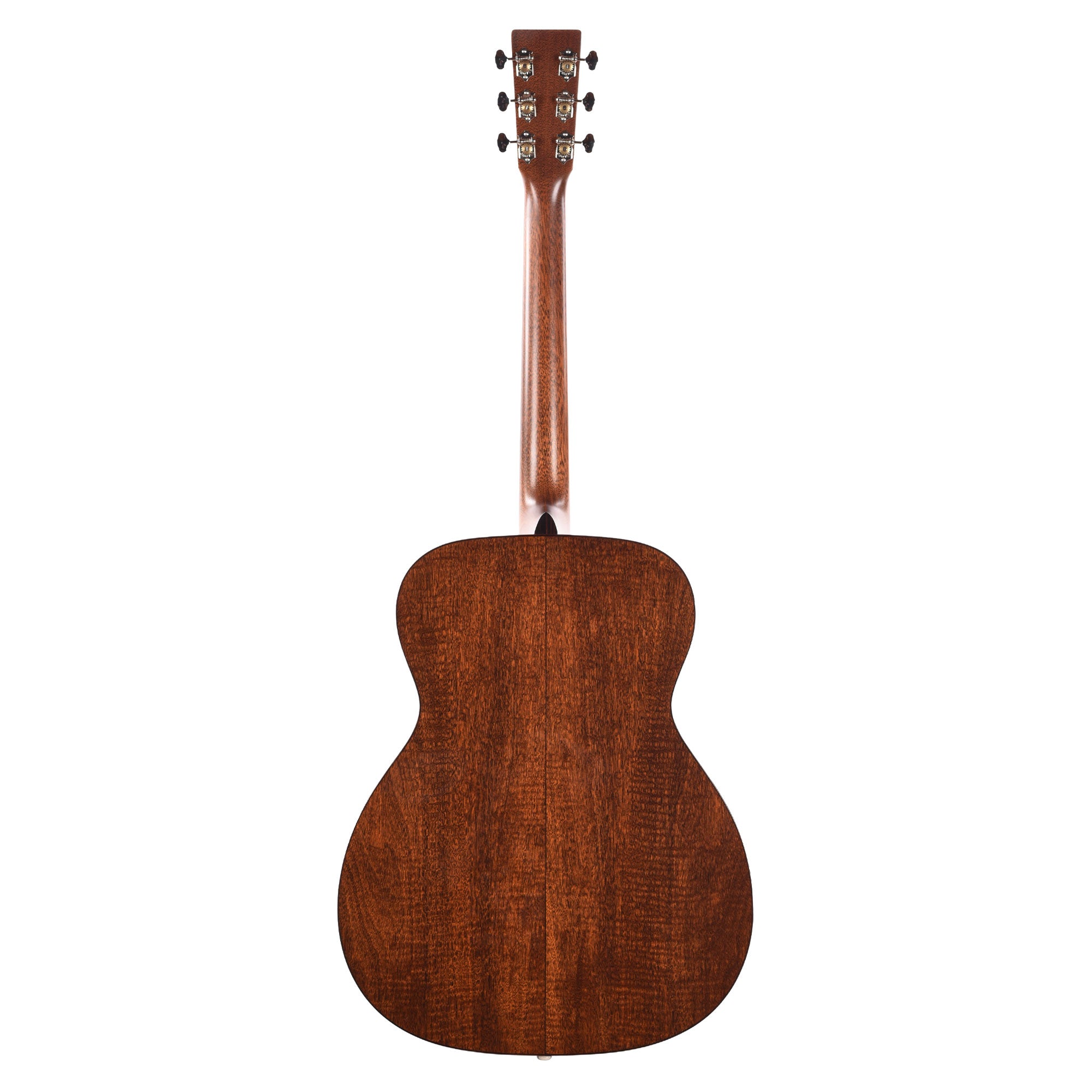 Martin Custom Shop M-18 Style Concert Bearclaw Sitka Spruce/Flamed Mahogany Acoustic Guitars