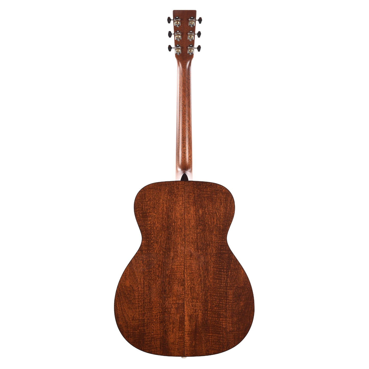 Martin Custom Shop M-18 Style Concert Bearclaw Sitka Spruce/Flamed Mahogany Acoustic Guitars