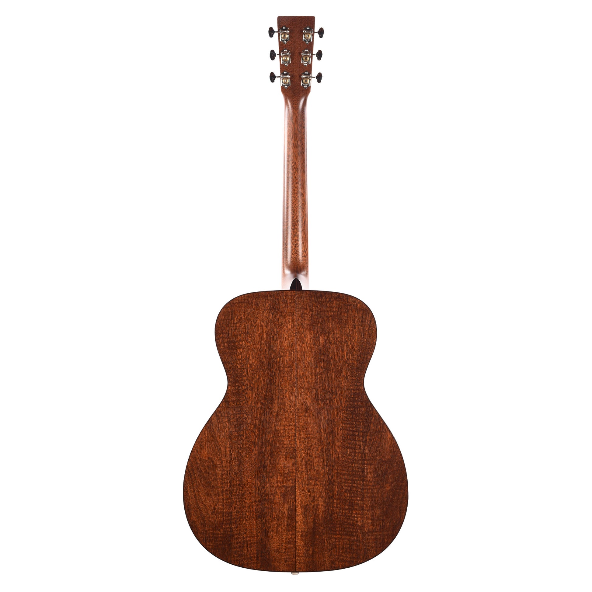 Martin Custom Shop M-18 Style Concert Bearclaw Sitka Spruce/Flamed Mahogany Acoustic Guitars