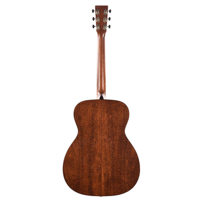 Martin Custom Shop M-18 Style Concert Bearclaw Sitka Spruce/Flamed Mahogany Acoustic Guitars