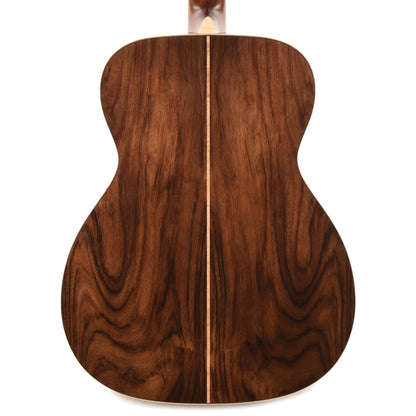 Martin Custom Shop M-36 Style Concert Adirondack Spruce VTS/Wild Grain East Indian Rosewood Natural, Aging Toner Acoustic Guitars