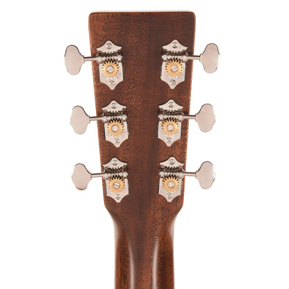 Martin Custom Shop M-36 Style Concert Adirondack Spruce VTS/Wild Grain East Indian Rosewood Natural, Aging Toner Acoustic Guitars