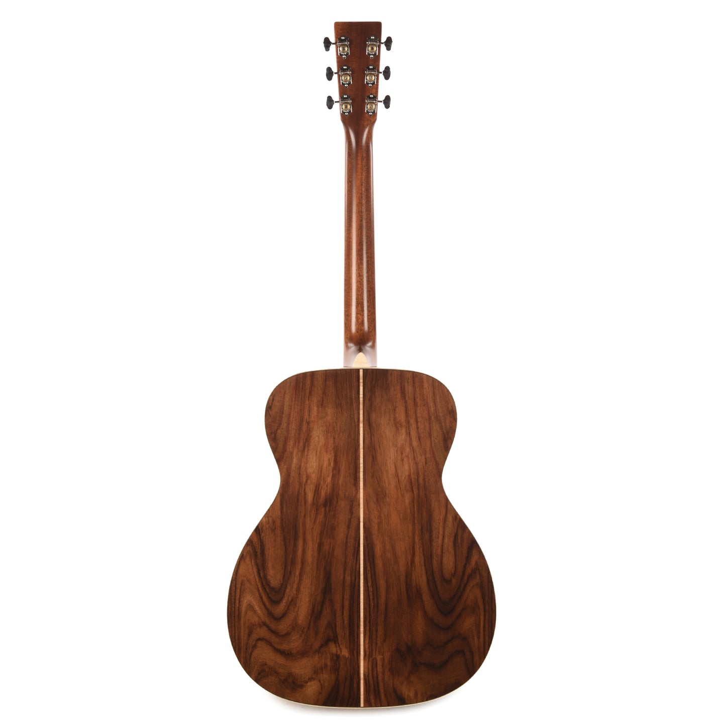 Martin Custom Shop M-36 Style Concert Adirondack Spruce VTS/Wild Grain East Indian Rosewood Natural, Aging Toner Acoustic Guitars