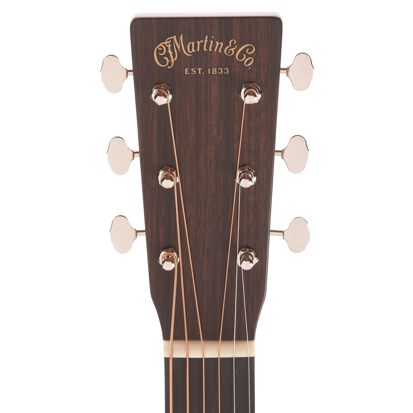 Martin Custom Shop OM-18 Style Auditorium Adirondack Spruce VTS/Flamed Mahogany Natural Vintage Gloss Acoustic Guitars