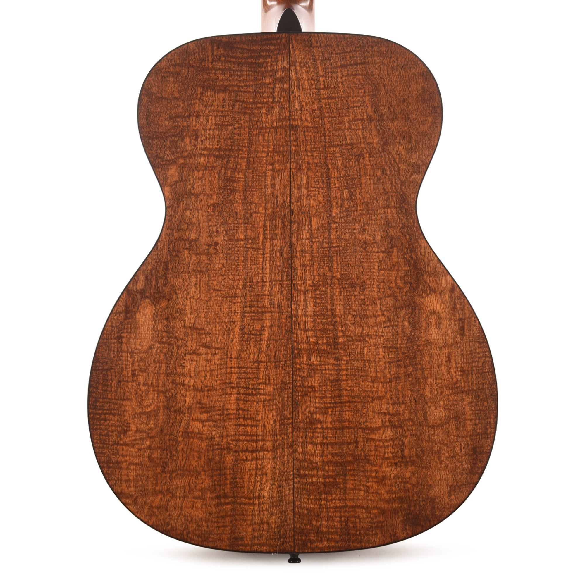 Martin Custom Shop OM-18 Style Auditorium Adirondack Spruce VTS/Flamed Mahogany Natural Vintage Gloss Acoustic Guitars