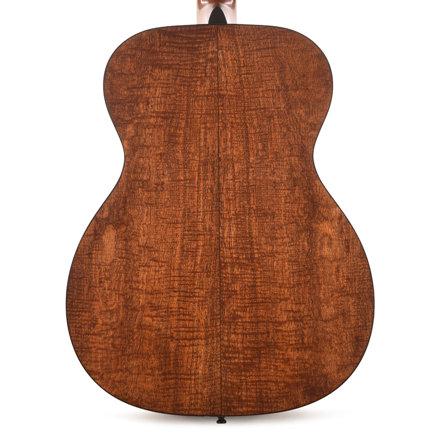 Martin Custom Shop OM-18 Style Auditorium Adirondack Spruce VTS/Flamed Mahogany Natural Vintage Gloss Acoustic Guitars