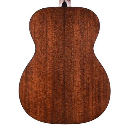 Martin Custom Shop OM-18 Style Auditorium Adirondack Spruce VTS/Flamed Mahogany Natural Vintage Gloss Acoustic Guitars