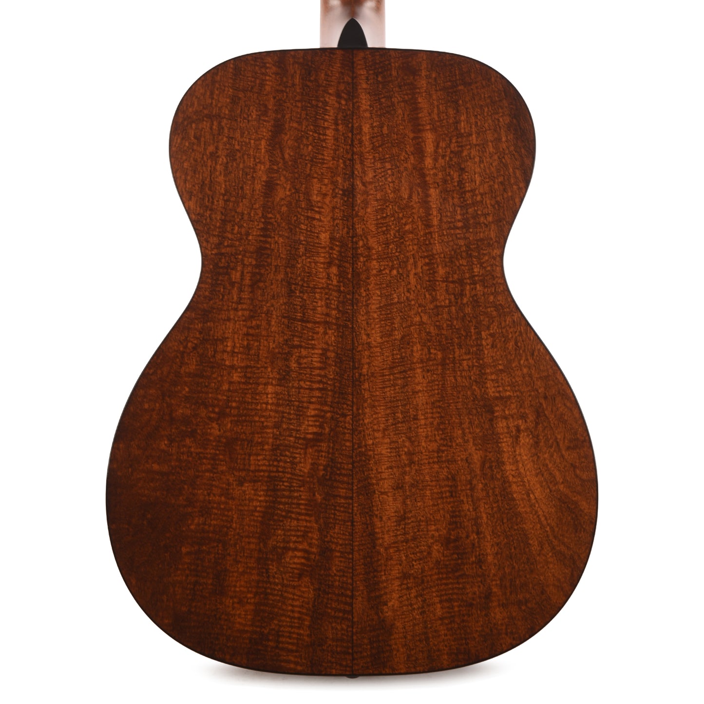Martin Custom Shop OM-18 Style Auditorium Sitka Spruce VTS/Flamed Mahogany Natural Acoustic Guitars