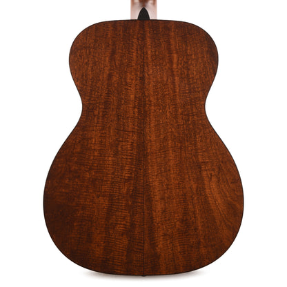 Martin Custom Shop OM-18 Style Auditorium Sitka Spruce VTS/Flamed Mahogany Natural Acoustic Guitars