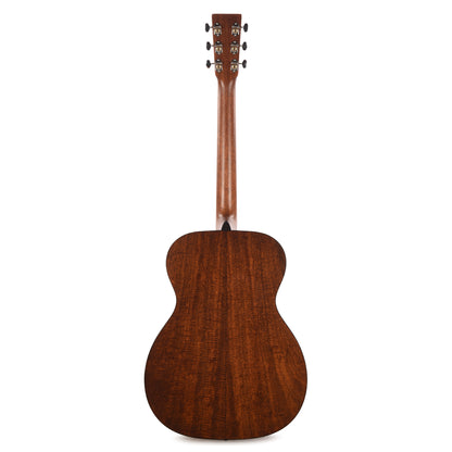 Martin Custom Shop OM-18 Style Auditorium Sitka Spruce VTS/Flamed Mahogany Natural Acoustic Guitars