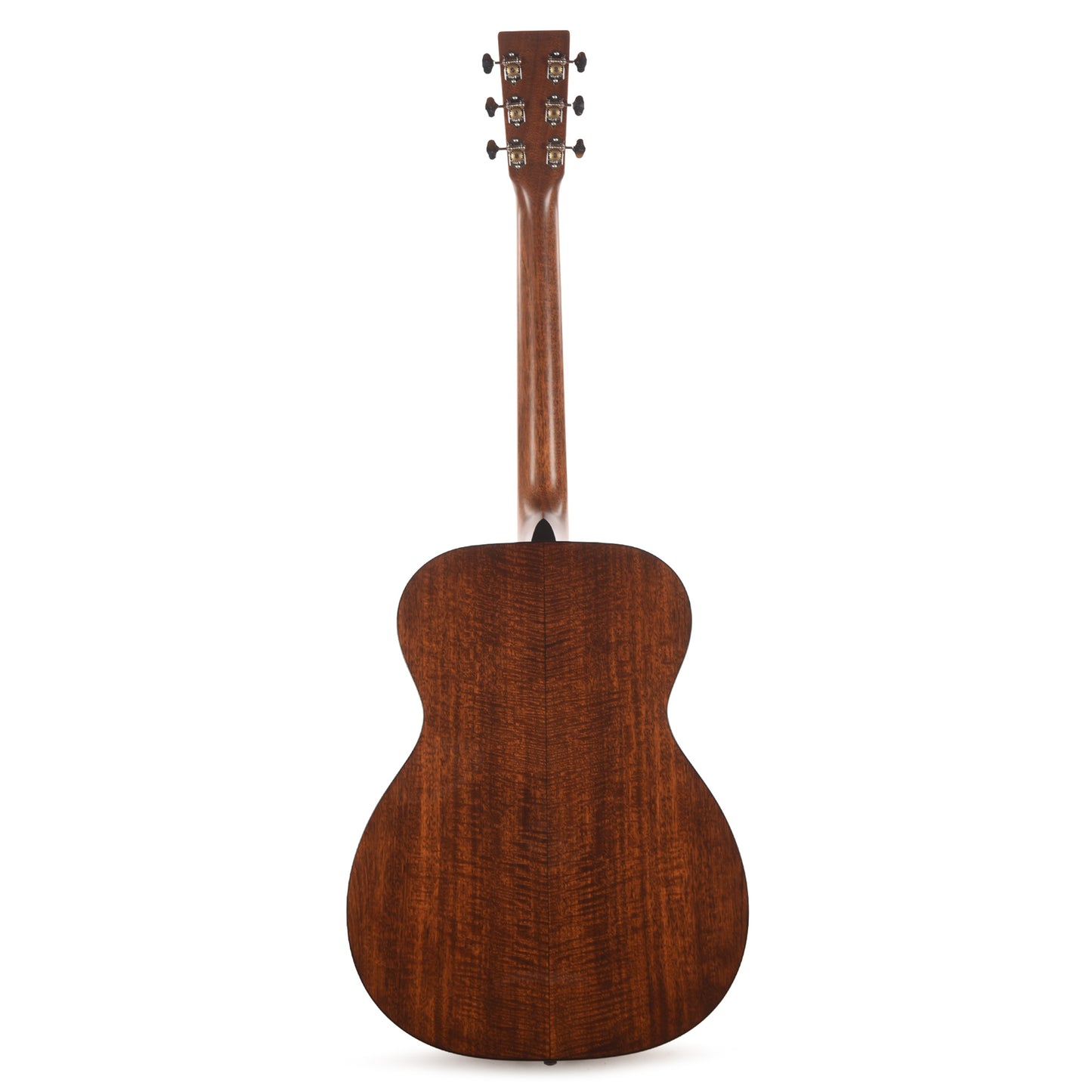 Martin Custom Shop OM-18 Style Auditorium Sitka Spruce VTS/Flamed Mahogany Natural Acoustic Guitars