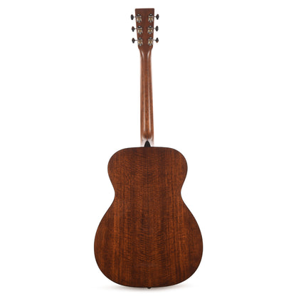 Martin Custom Shop OM-18 Style Auditorium Sitka Spruce VTS/Flamed Mahogany Natural Acoustic Guitars