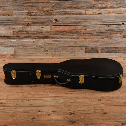 Martin Custom Shop OM-18 Style VTS Sitka/Sinker Mahogany Toasted Burst 2021 Acoustic Guitars