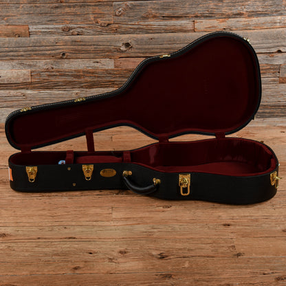 Martin Custom Shop OM-18 Style VTS Sitka/Sinker Mahogany Toasted Burst 2021 Acoustic Guitars