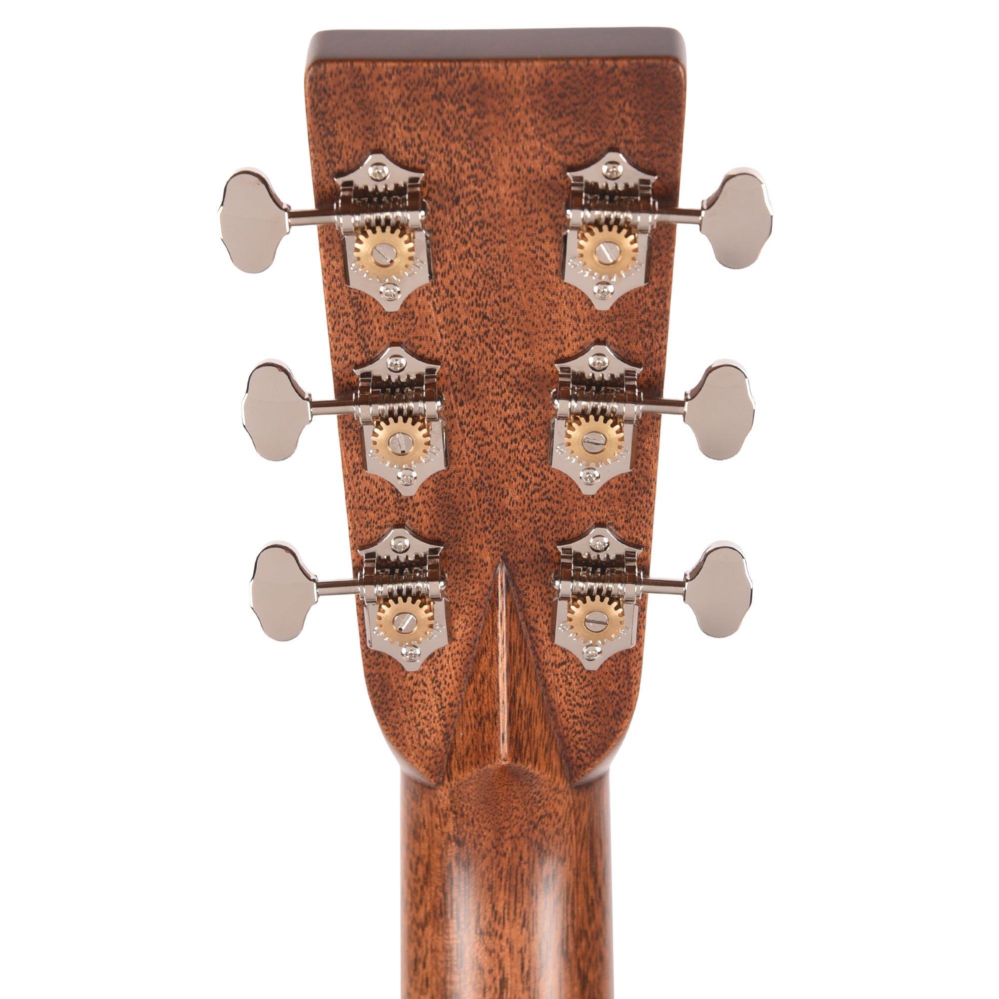 Martin Custom Shop OM-28 Style Auditorium Adirondack Spruce VTS/Guatemalan Rosewood Natural Acoustic Guitars