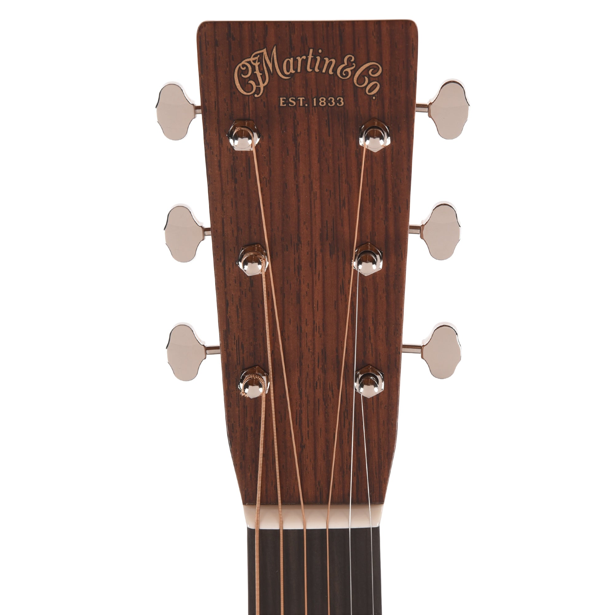 Martin Custom Shop OM-28 Style Auditorium Adirondack Spruce VTS/Guatemalan Rosewood Natural Acoustic Guitars