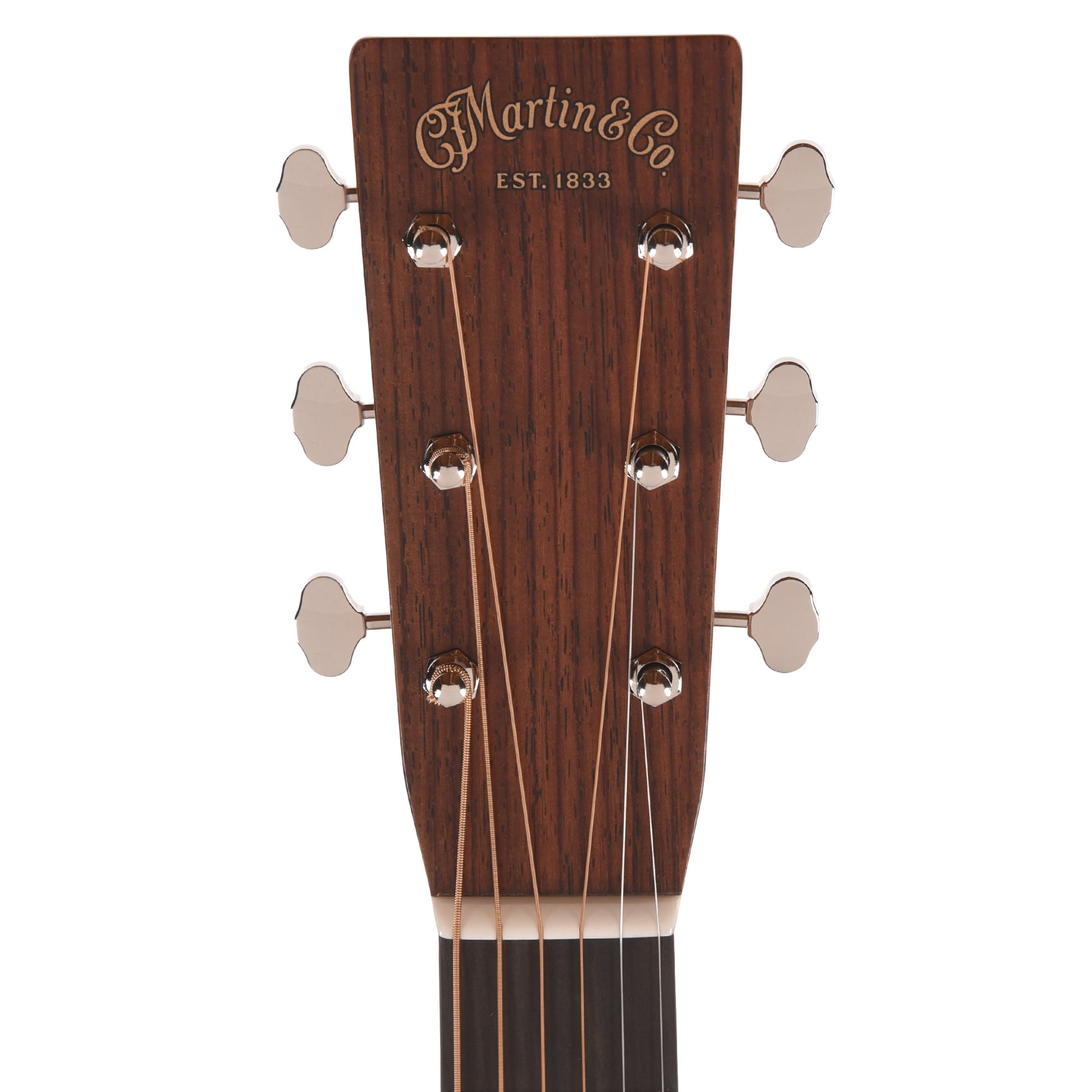 Martin Custom Shop OM-28 Style Auditorium Adirondack Spruce VTS/Guatemalan Rosewood Natural Acoustic Guitars