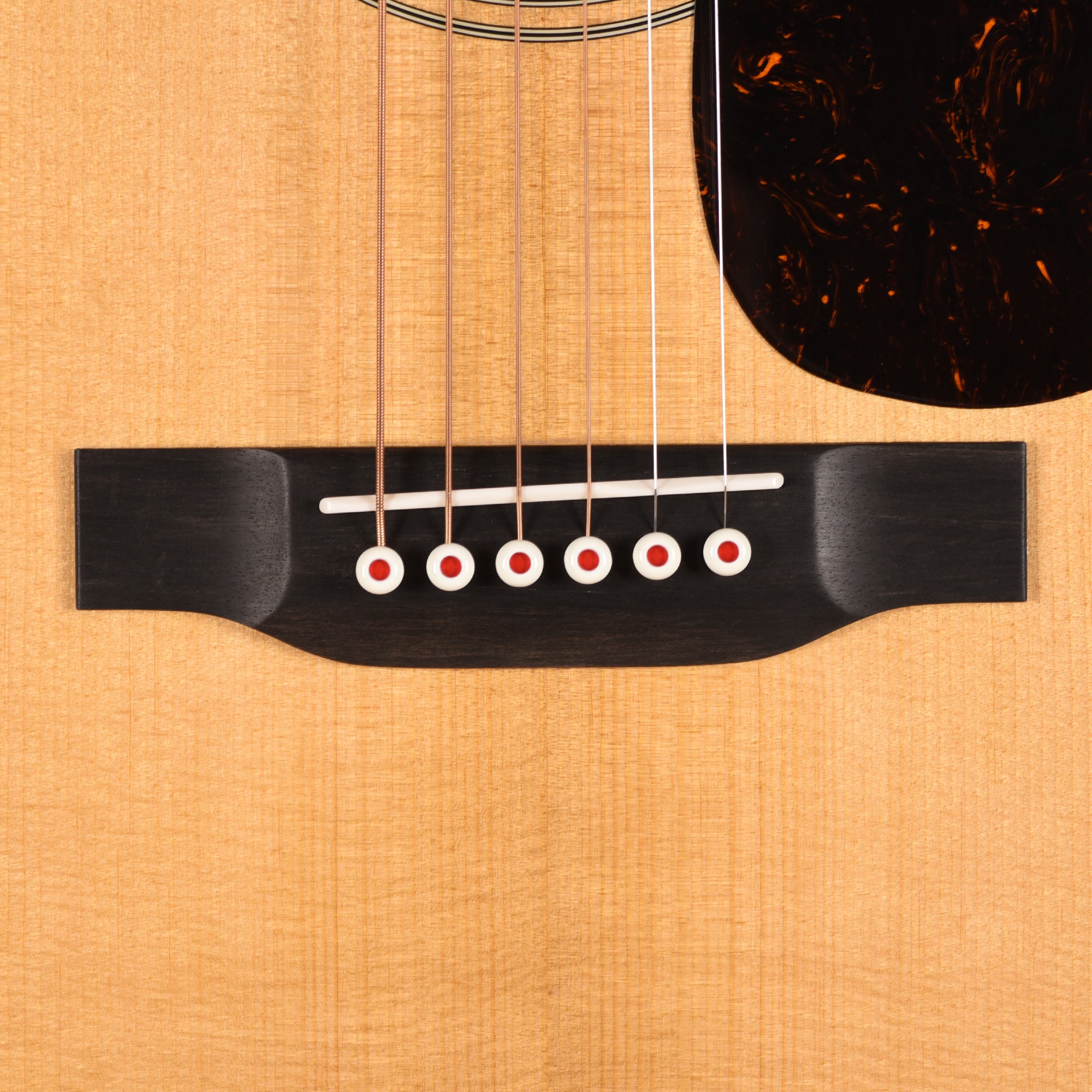 Martin Custom Shop OM-28 Style Auditorium Adirondack Spruce VTS/Guatemalan Rosewood Natural Acoustic Guitars