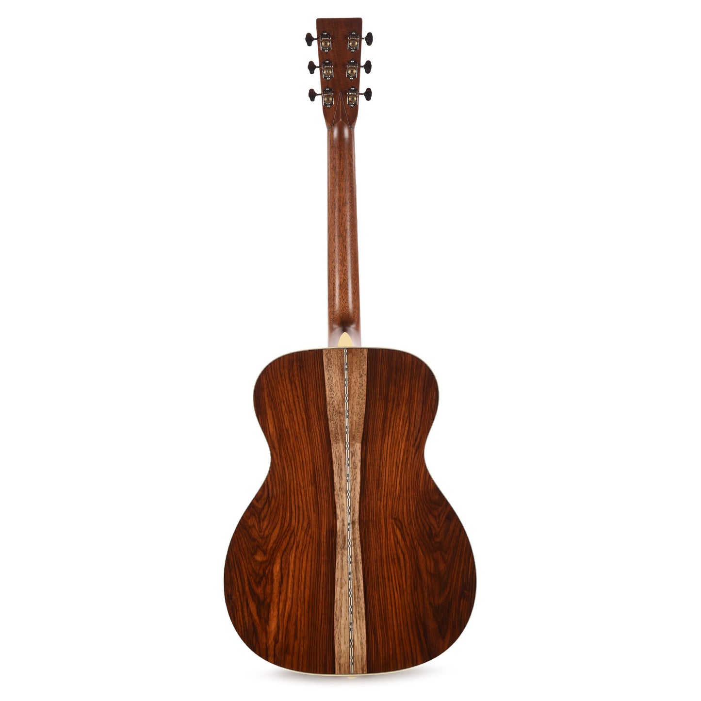 Martin Custom Shop OM-28 Style Auditorium Adirondack Spruce VTS/Guatemalan Rosewood Natural Acoustic Guitars