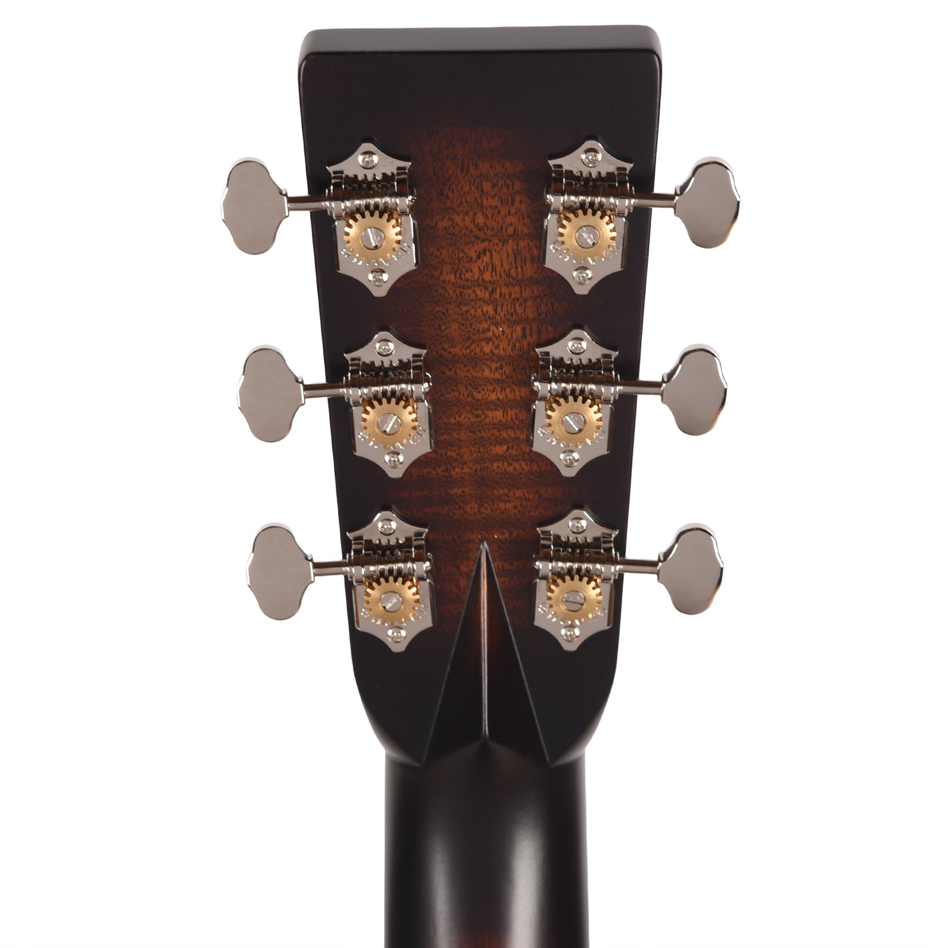 Martin Custom Shop OM-28 Style Auditorium Spruce/Pacific Big Leaf Flamed Maple Natural w/1935 Burst Back & Sides Acoustic Guitars