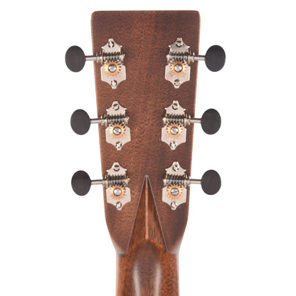 Martin Custom Shop OM-41 Style Auditorium Spruce/Wild Grain East Indian Rosewood Black Top Acoustic Guitars