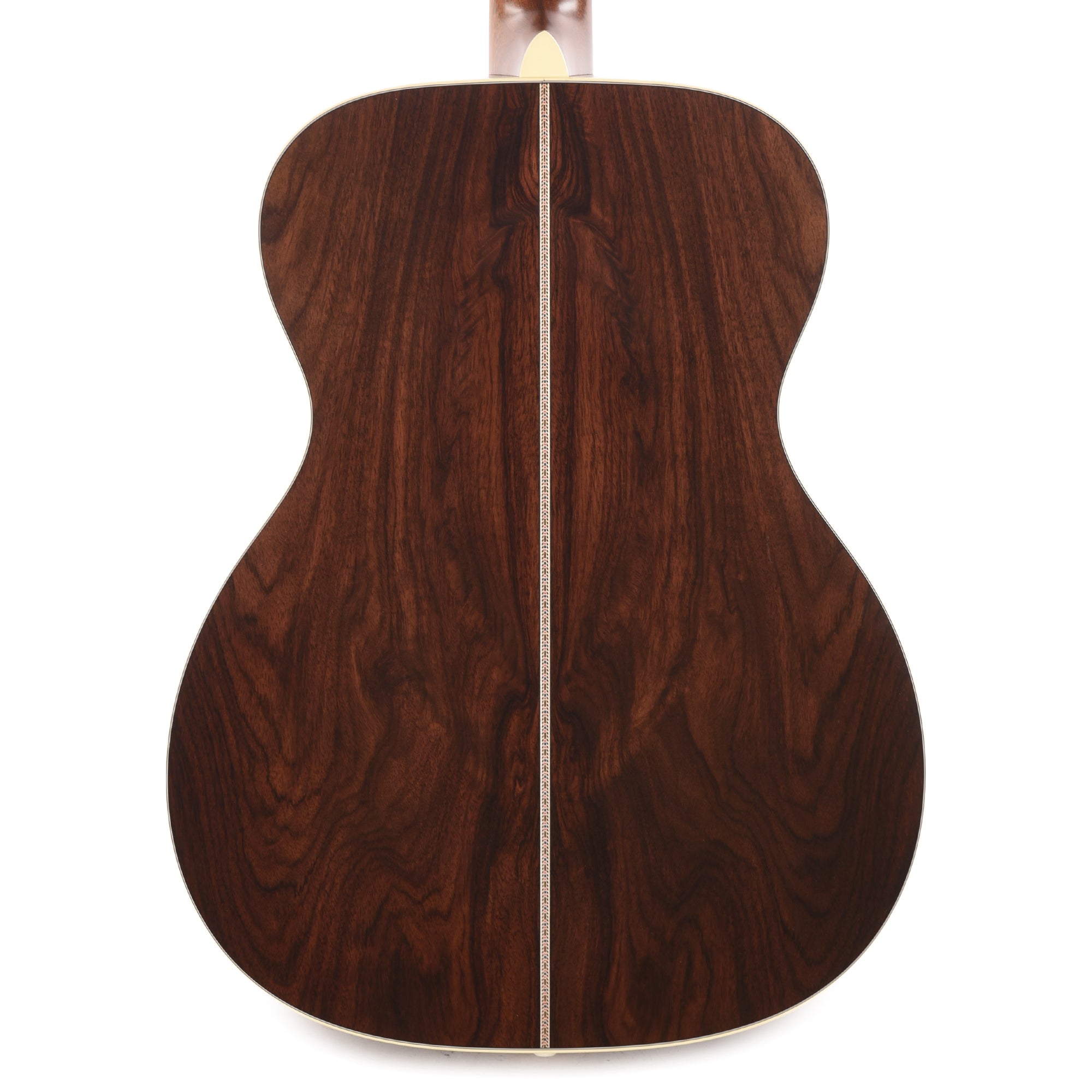 Martin Custom Shop OM-41 Style Auditorium Spruce/Wild Grain East Indian Rosewood Black Top Acoustic Guitars