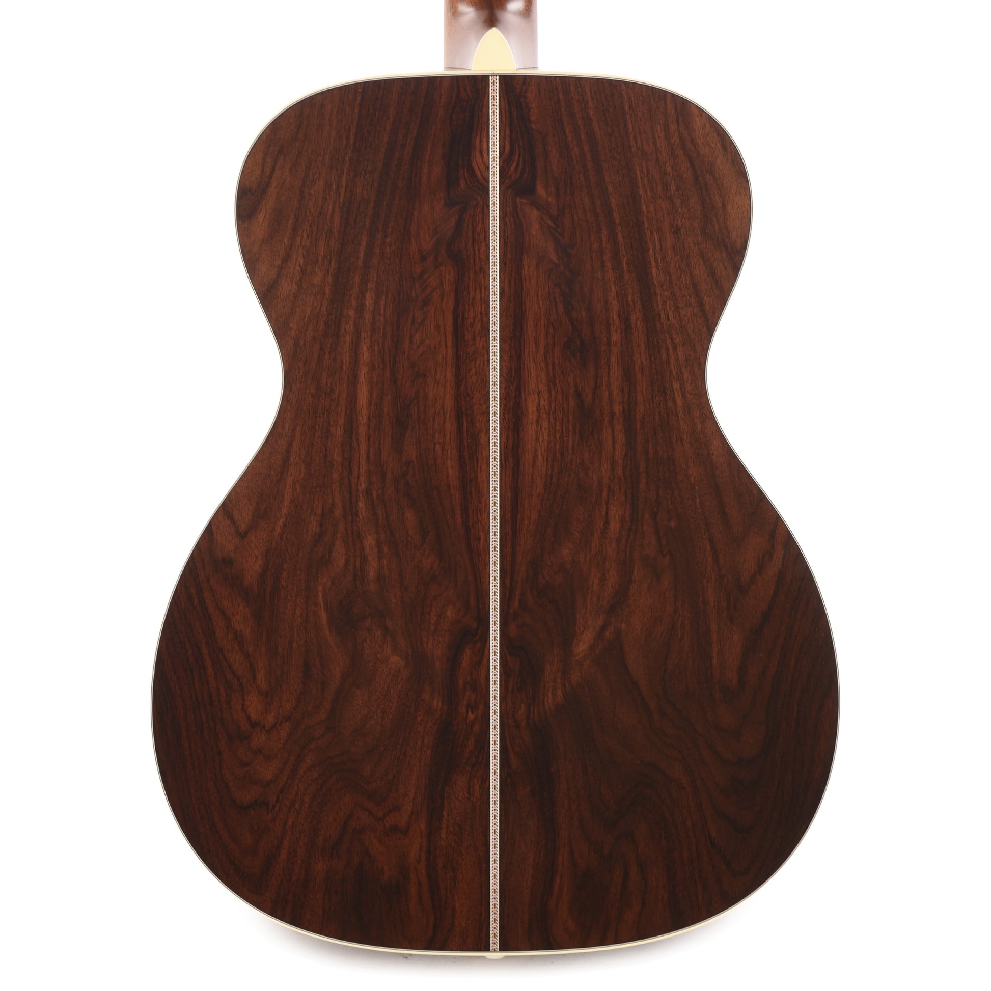 Martin Custom Shop OM-41 Style Auditorium Spruce/Wild Grain East Indian Rosewood Black Top Acoustic Guitars