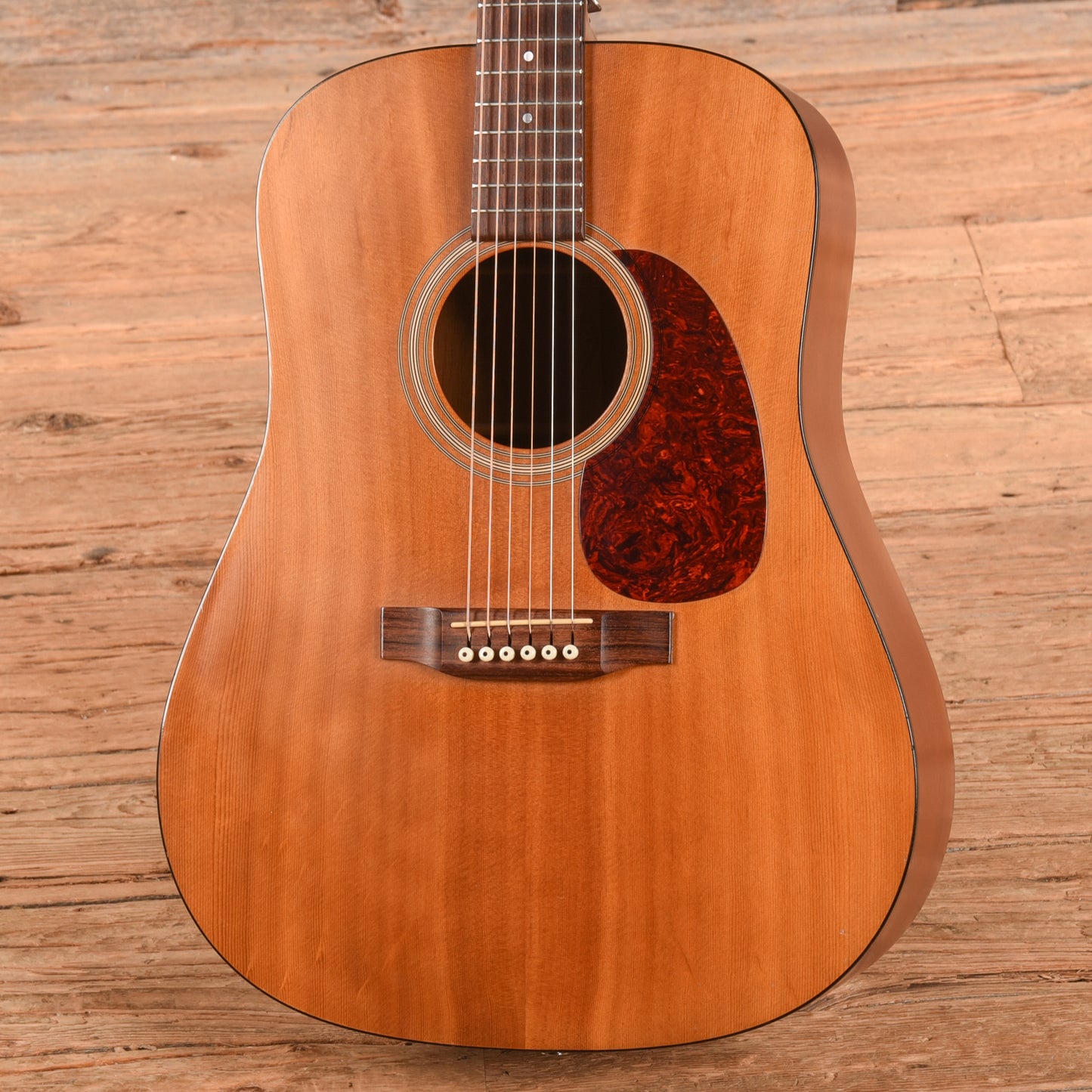 Martin D-1 Natural Acoustic Guitars