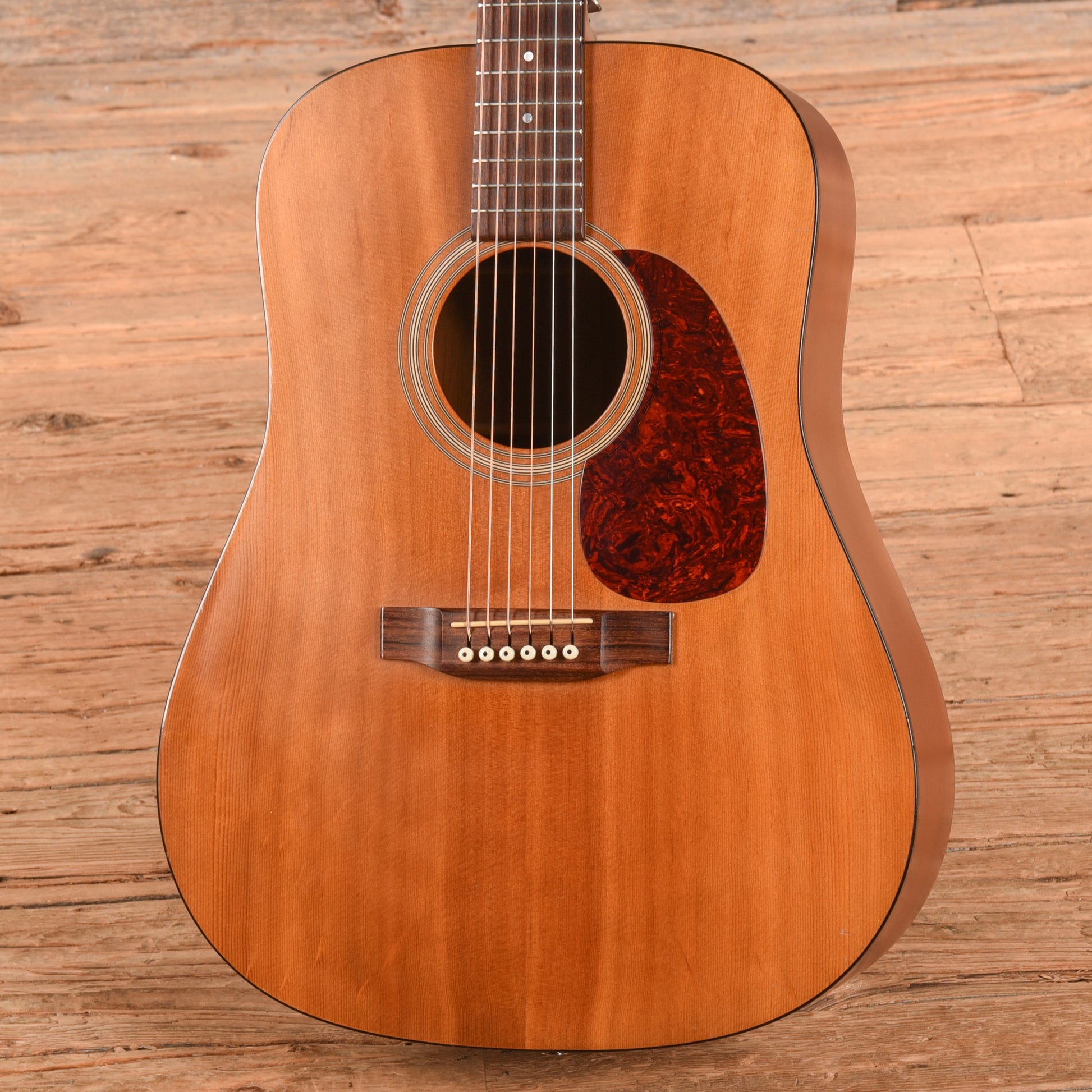 Martin D-1 Natural Acoustic Guitars