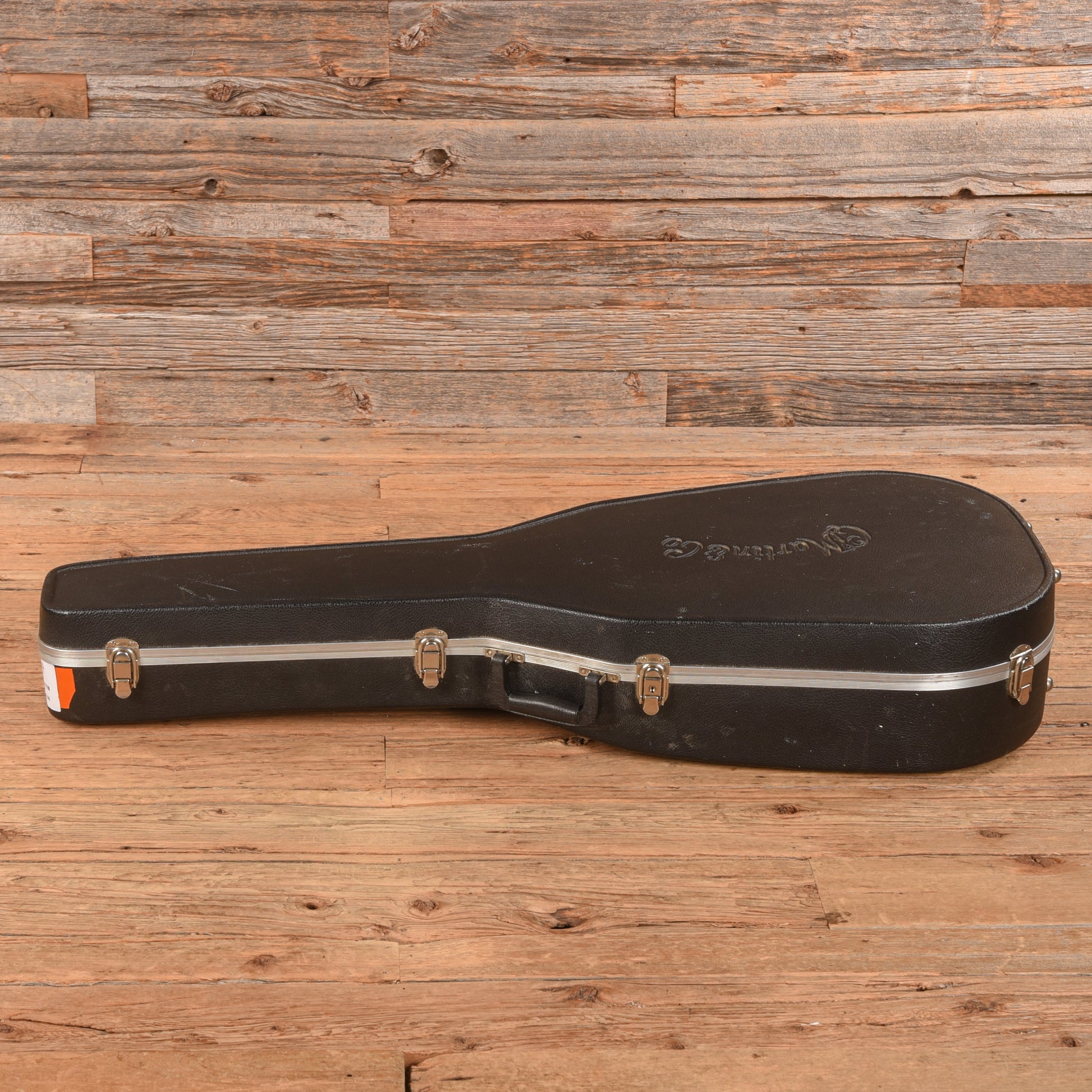 Martin D-1 Natural Acoustic Guitars