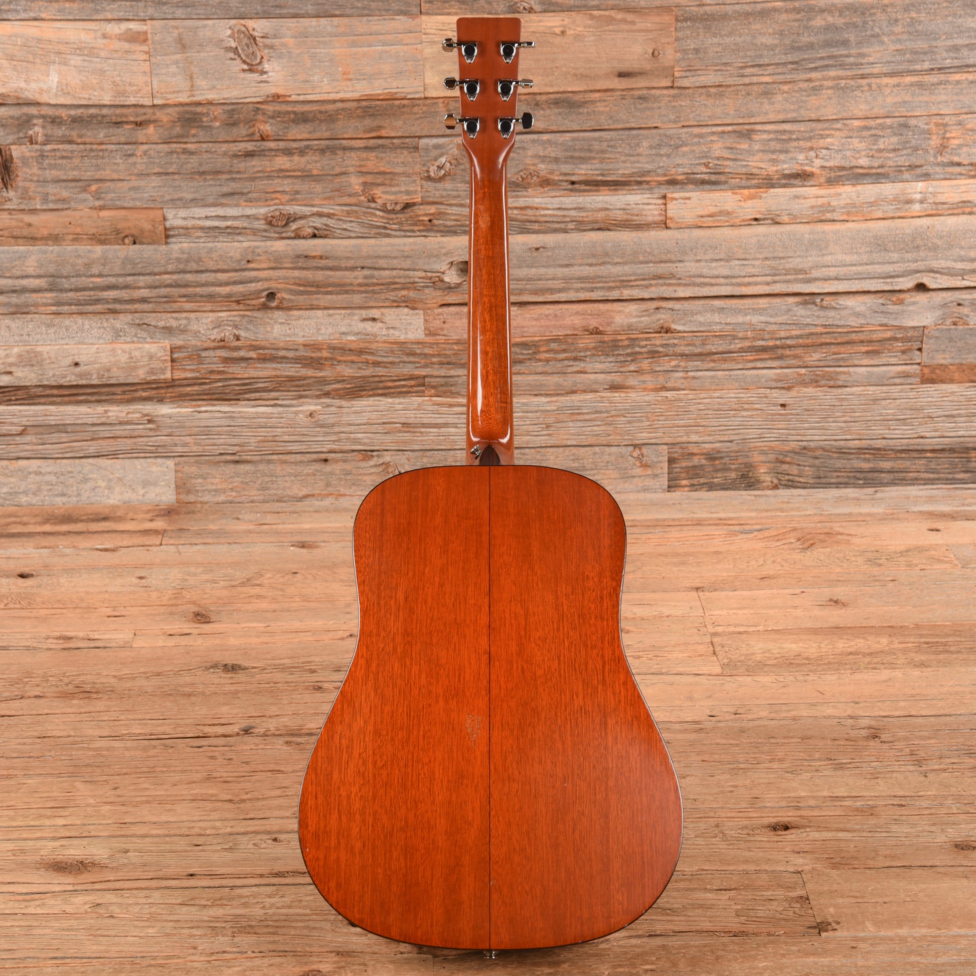 Martin D-1 Natural Acoustic Guitars