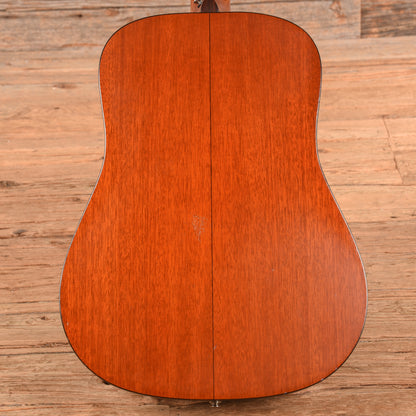 Martin D-1 Natural Acoustic Guitars
