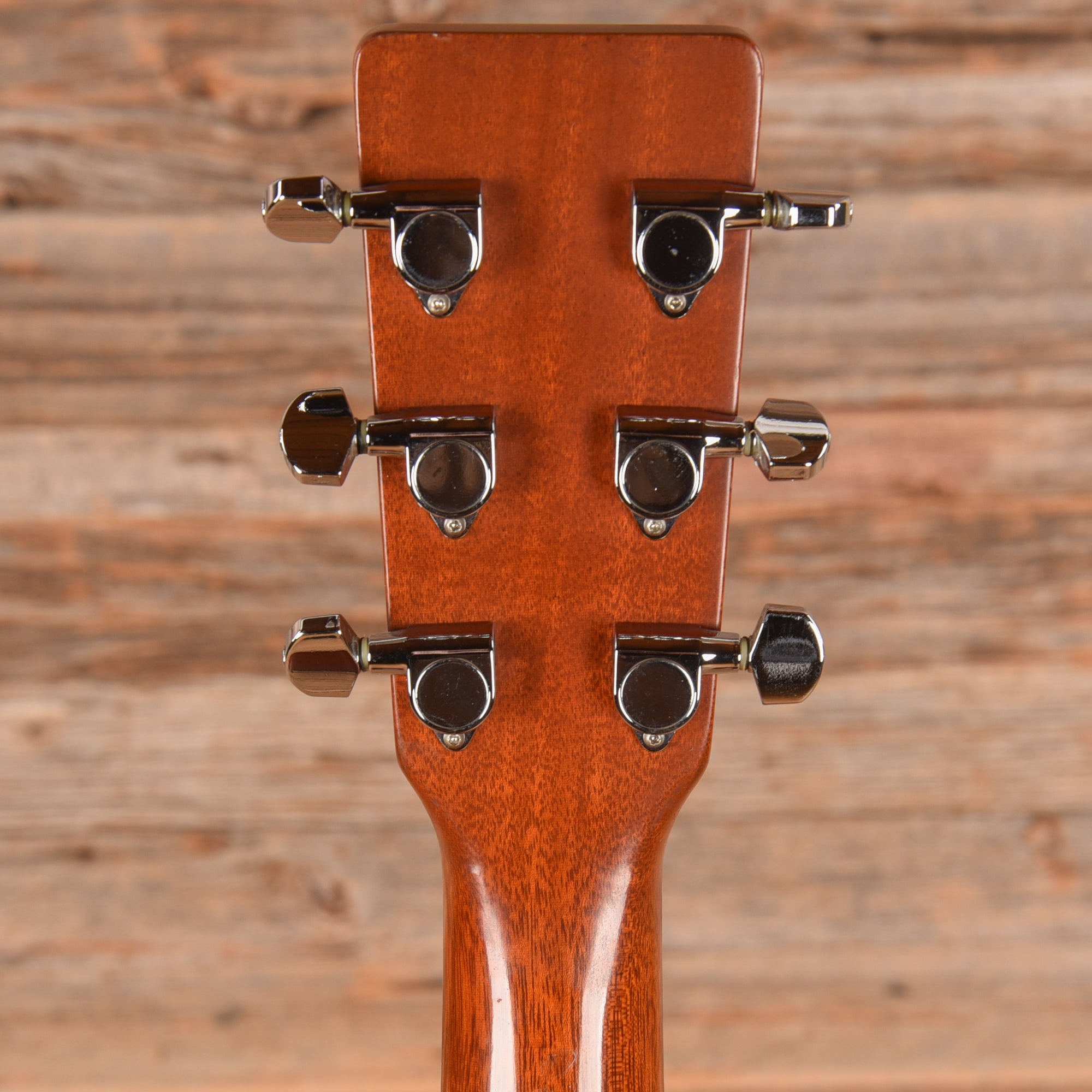 Martin D-1 Natural Acoustic Guitars