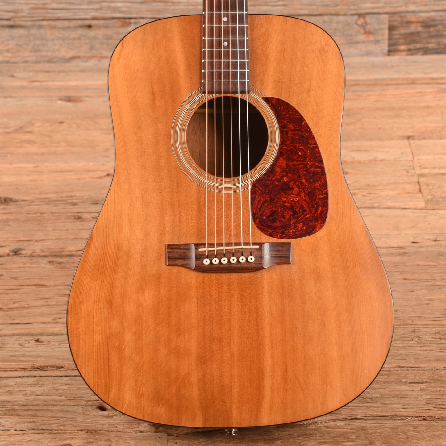 Martin D-1 Natural Acoustic Guitars
