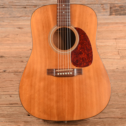 Martin D-1 Natural Acoustic Guitars