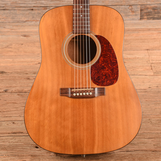 Martin D-1 Natural Acoustic Guitars