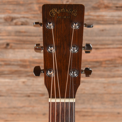 Martin D-1 Natural Acoustic Guitars