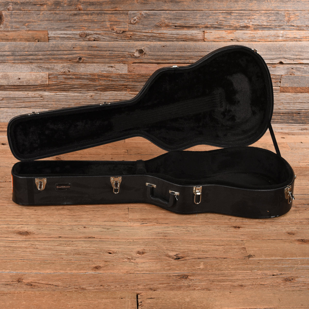 Martin D-15 Brown 2001 Acoustic Guitars