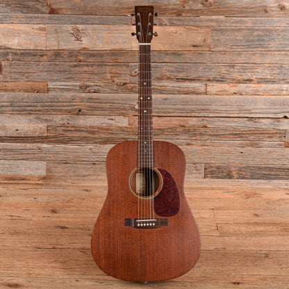 Martin D-15 Brown 2001 Acoustic Guitars