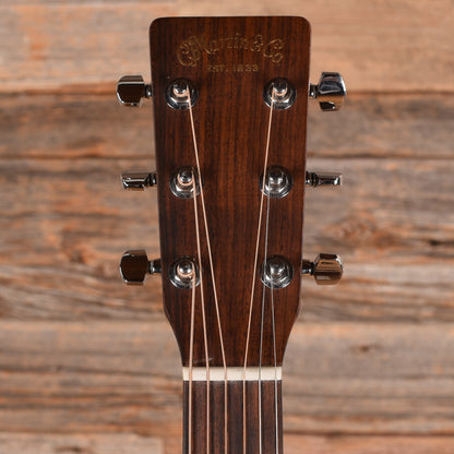 Martin D-15 Brown 2001 Acoustic Guitars