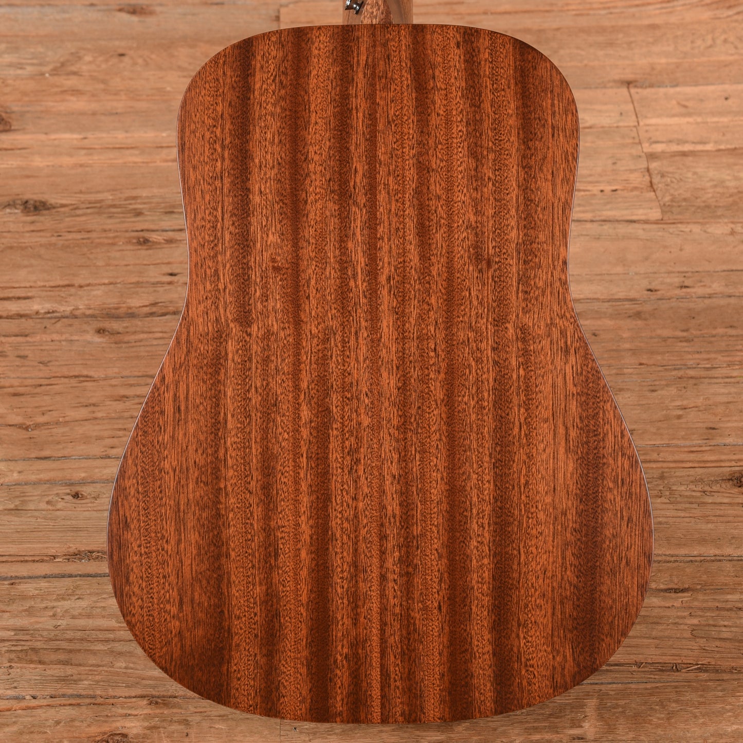 Martin D-15E Natural 2023 Acoustic Guitars