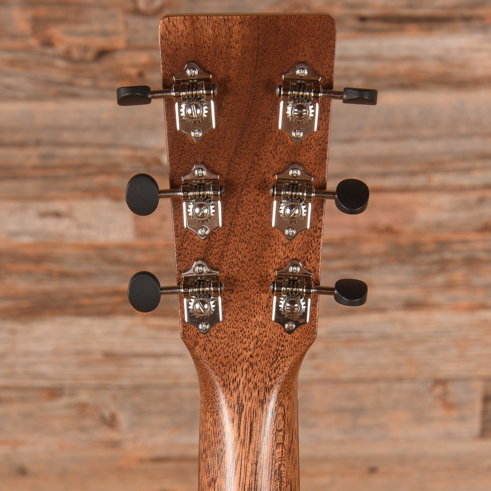 Martin D-15E Natural 2023 Acoustic Guitars