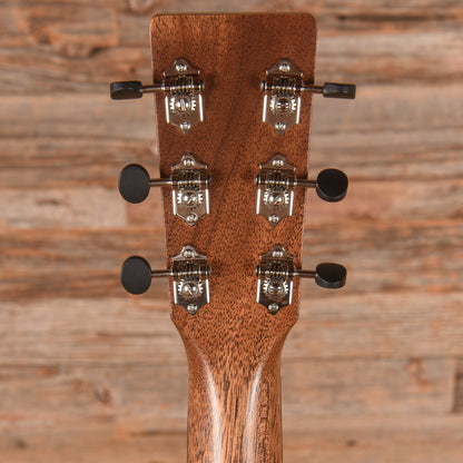Martin D-15E Natural 2023 Acoustic Guitars