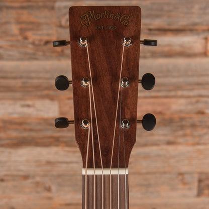 Martin D-15E Natural 2023 Acoustic Guitars