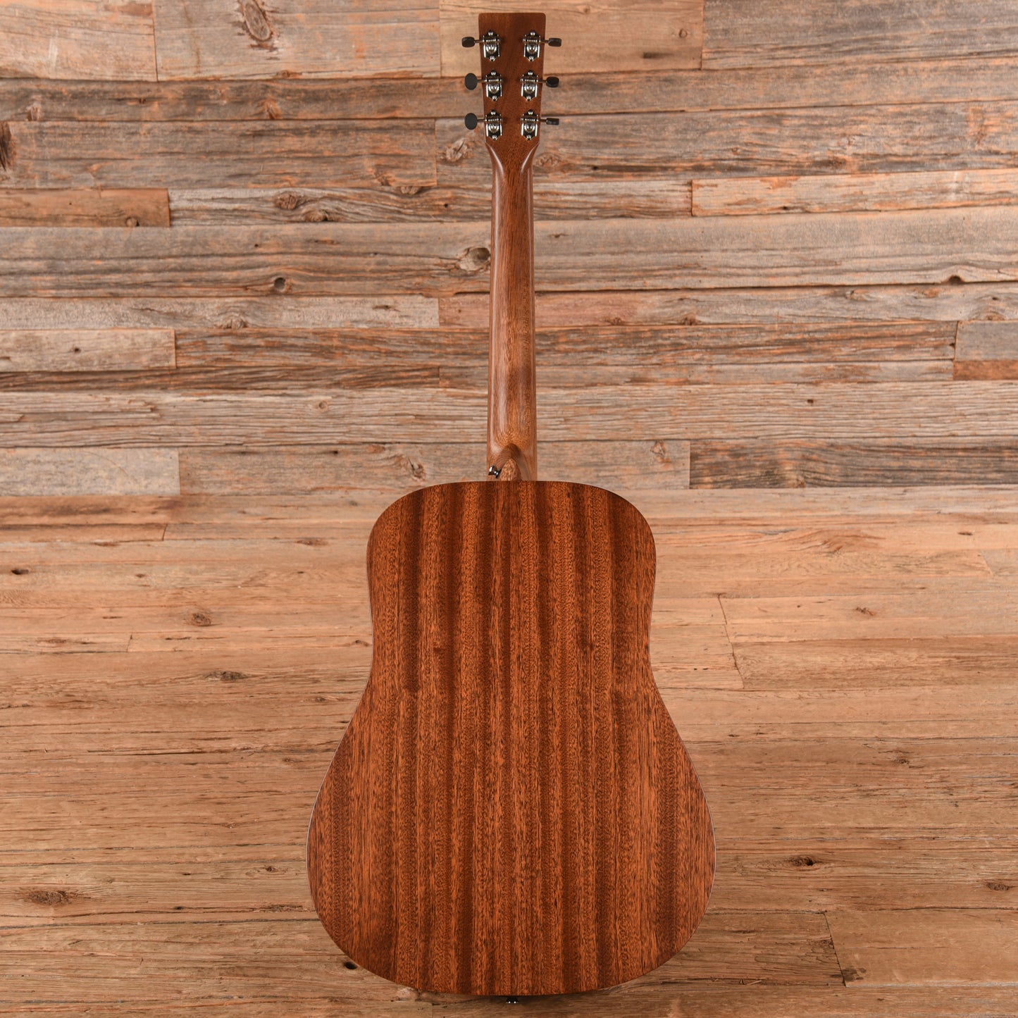 Martin D-15E Natural 2023 Acoustic Guitars