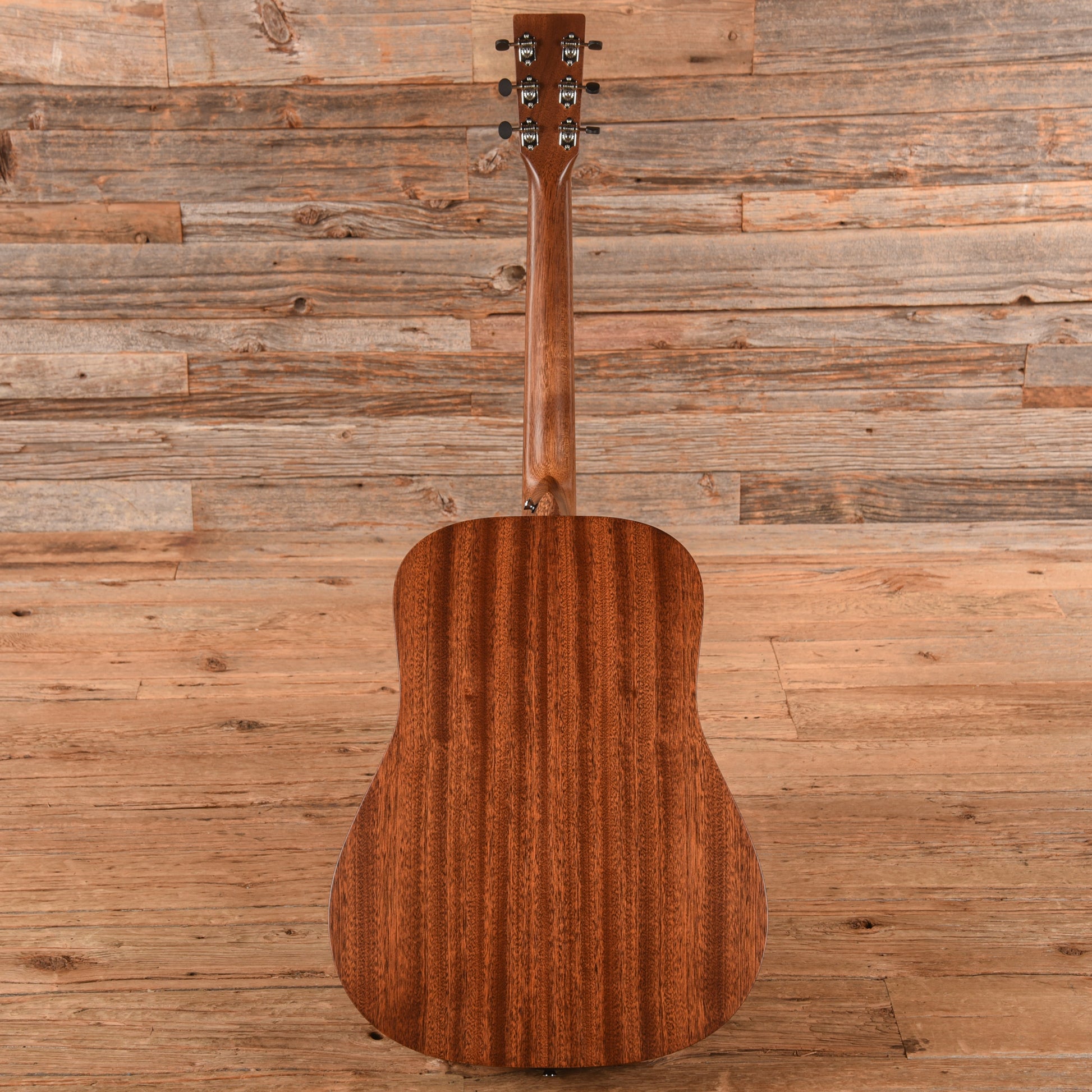 Martin D-15E Natural 2023 Acoustic Guitars