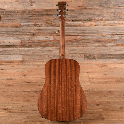 Martin D-15E Natural 2023 Acoustic Guitars