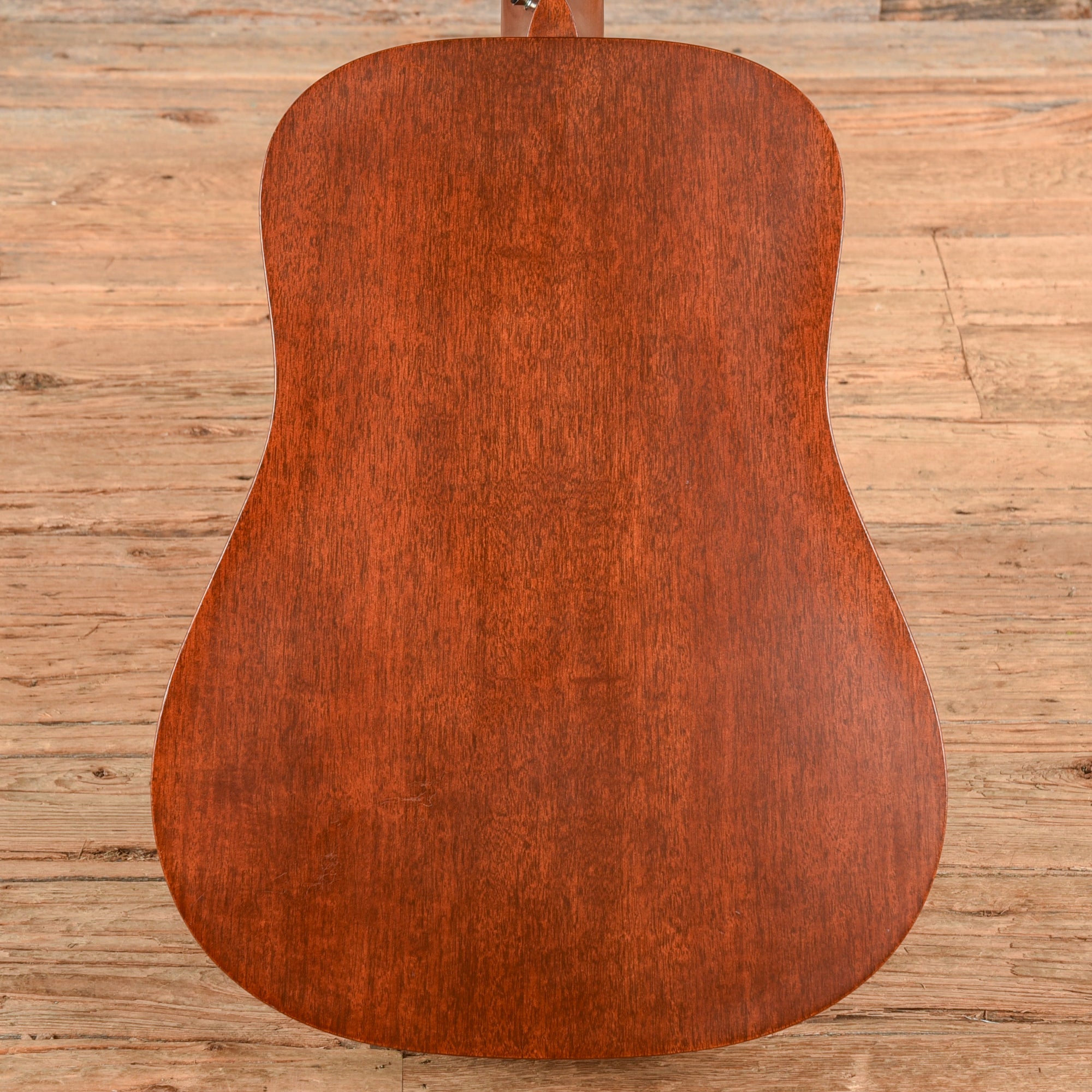 Martin D-15M Mahogany 2012 Acoustic Guitars