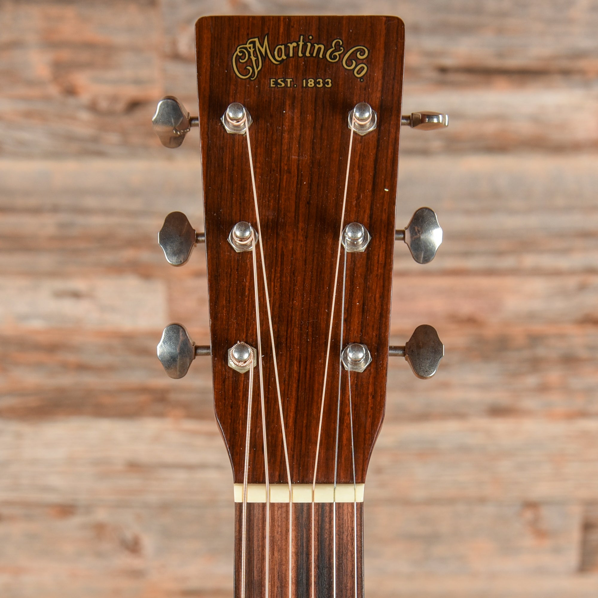 Martin D-15M Mahogany 2012 Acoustic Guitars