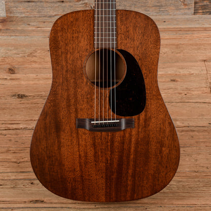 Martin D-15M Natural 2026 Acoustic Guitars